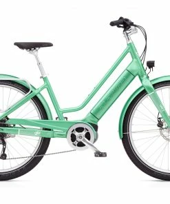 VÉLO DE VILLE ÉLECTRIQUE ELECTRA VALE GO! 9V 500 WH