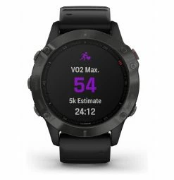 Montre GPS Garmin Fenix 6 Sapphire DLC Avec Bracelet 14 Montre GPS Garmin Fenix 6 Sapphire DLC Avec Bracelet -vélo boutique 12648535d8486dc24bd74.91289042 1