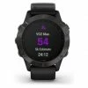 Montre GPS Garmin Fenix 6 Sapphire DLC Avec Bracelet -vélo boutique 12648535d8486dc24bd74.91289042