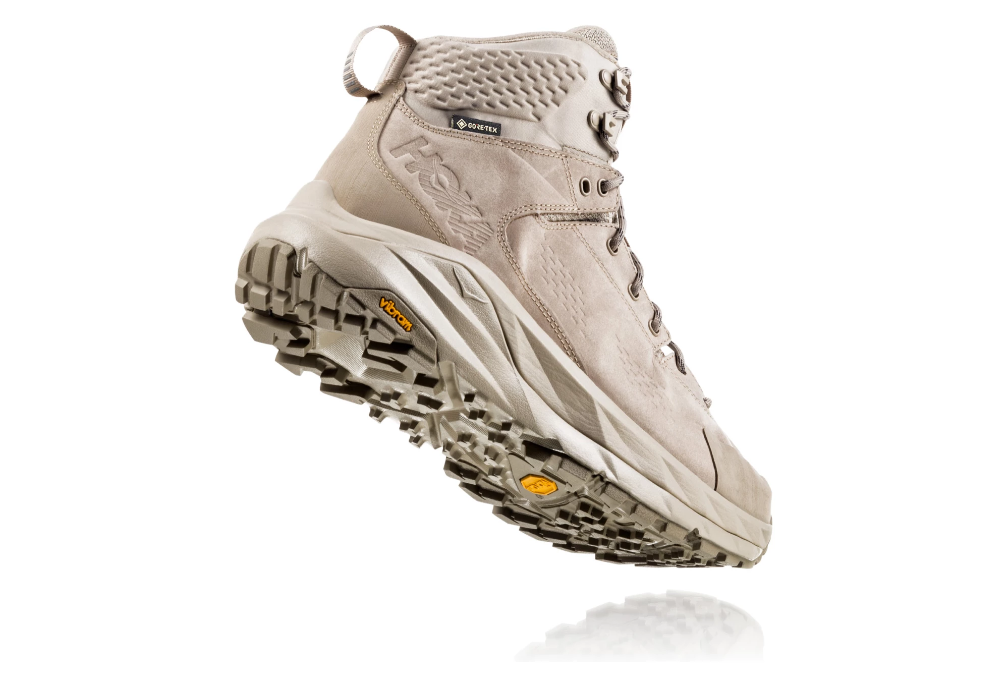 HOKA SKY KAHA GTX BEIGE HOMME 4 HOKA SKY KAHA GTX BEIGE HOMME – Image 2