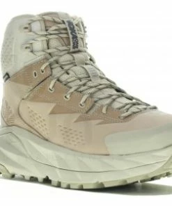 HOKA SKY KAHA GTX BEIGE HOMME