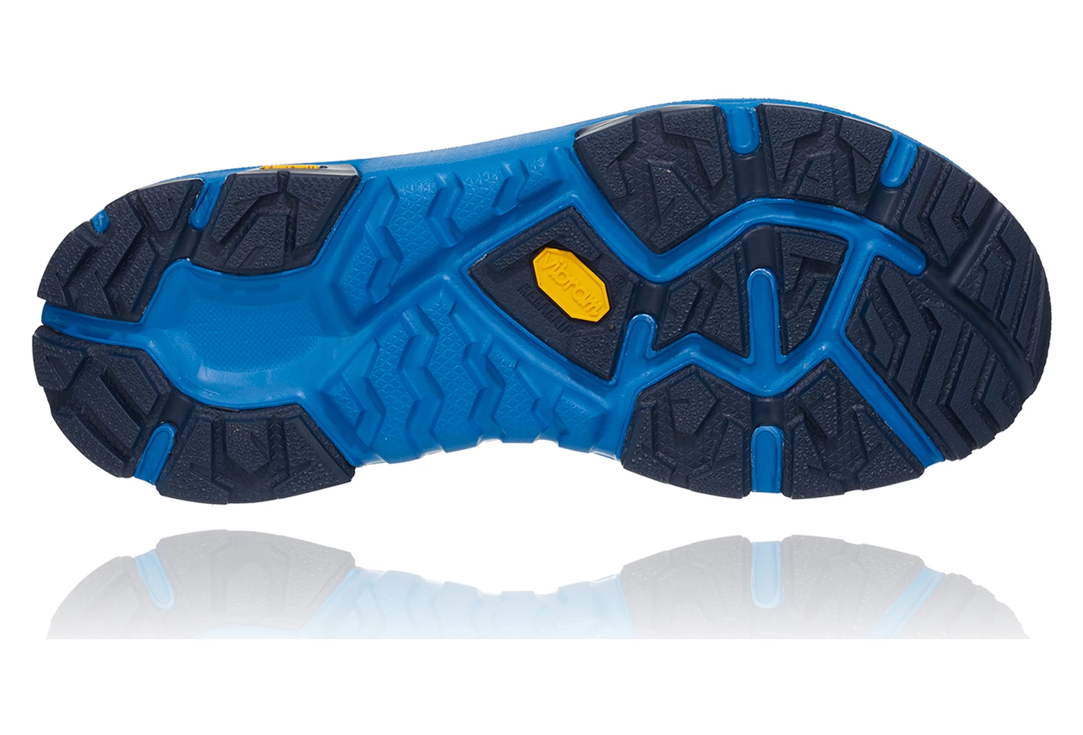 HOKA SKY TOA GTX BLEU HOMME 6 HOKA SKY TOA GTX BLEU HOMME – Image 4