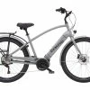 VÉLO DE VILLE ELECTRA TOWNIE PATH GO BOSCH 250