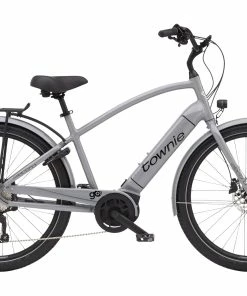 VÉLO DE VILLE ELECTRA TOWNIE PATH GO BOSCH 250