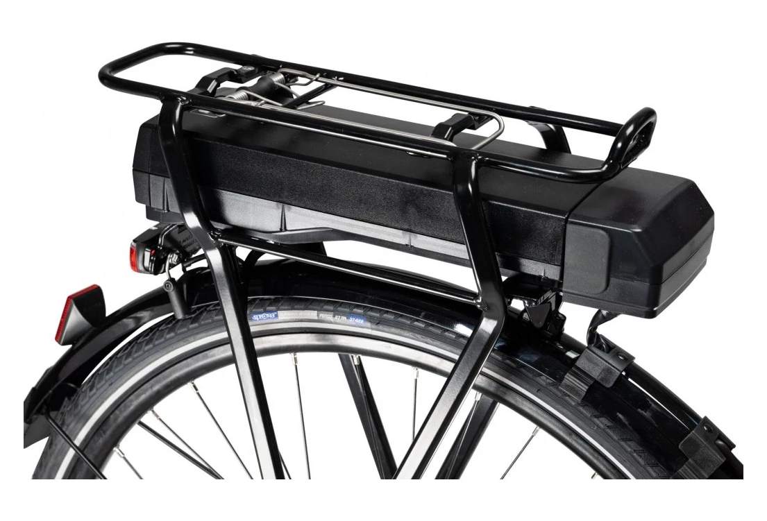 VÉLO DE VILLE ÉLECTRIQUE GITANE E-SALSA D8 2022 6 VÉLO DE VILLE ÉLECTRIQUE GITANE E-SALSA D8 2022 – Image 4