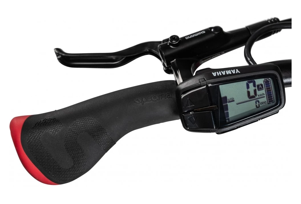 VÉLO DE VILLE ÉLECTRIQUE GITANE E-SALSA D8 2022 5 VÉLO DE VILLE ÉLECTRIQUE GITANE E-SALSA D8 2022 – Image 3