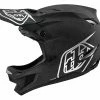 Troy Lee Designs Designs D4 Carbon Mips Stealth Noir/ Argent -vélo boutique 14627985e42a92f61d8f0.04923181