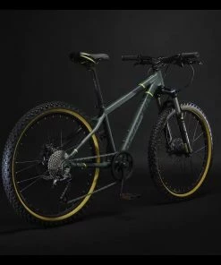 VTT ENFANT ROCKRIDER ST 920 24'' 9-12 ANS GRIS 12 VTT ENFANT ROCKRIDER ST 920 24'' 9-12 ANS GRIS -vélo boutique 14817715eb026f87aa608.53038144