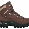 CHAUSSURE DE RANDONNÉE LOWA RENEGADE GTX MID