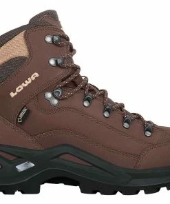 CHAUSSURE DE RANDONNÉE LOWA RENEGADE GTX MID
