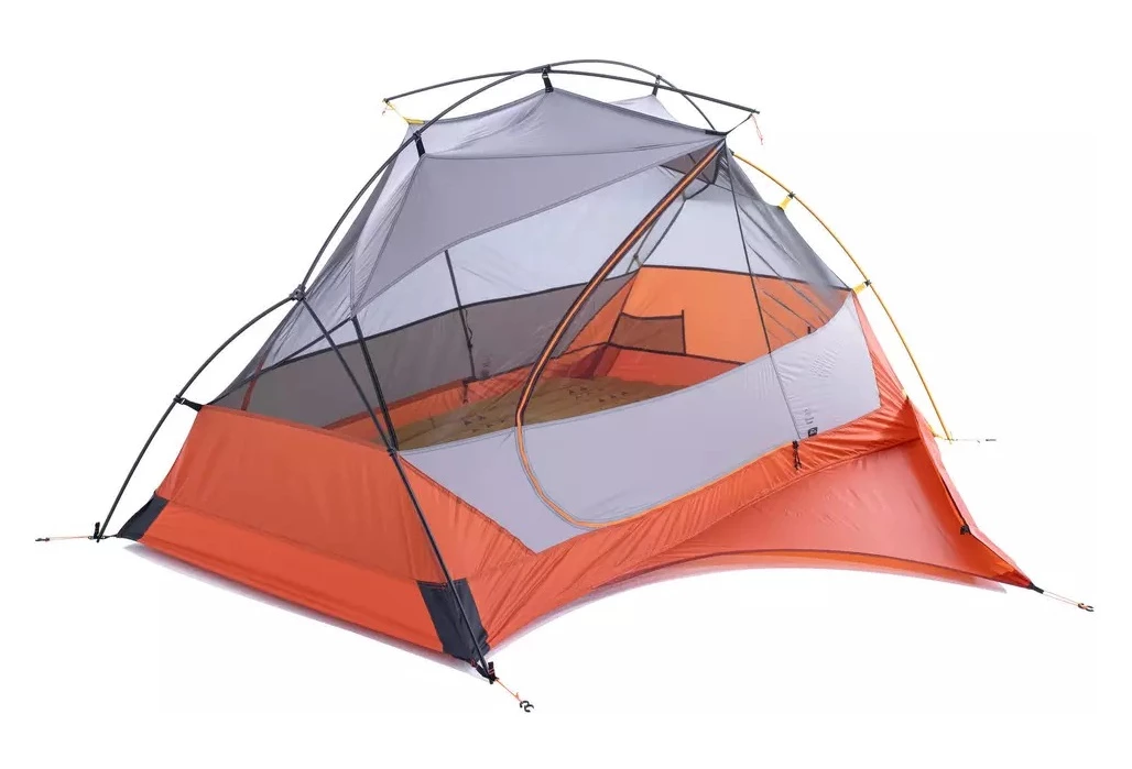 TENTE FORCLAZ TREK 900 AUTOPORTANTE 2 PERSONNES 6 TENTE FORCLAZ TREK 900 AUTOPORTANTE 2 PERSONNES – Image 4