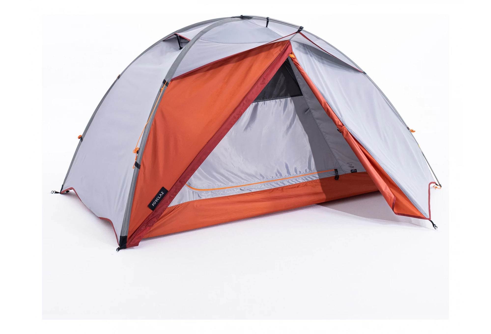 TENTE FORCLAZ TREK 900 AUTOPORTANTE 1 PERSONNES 8 TENTE FORCLAZ TREK 900 AUTOPORTANTE 1 PERSONNES – Image 6