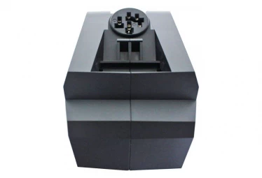 BOSCH POWERPACK 500 , Batterie 745wh Pour Vélo 5 BOSCH POWERPACK 500 , Batterie 745wh Pour Vélo – Image 3