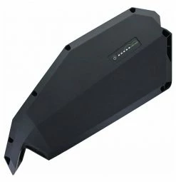 BOSCH POWERPACK 500 , Batterie 745wh Pour Vélo