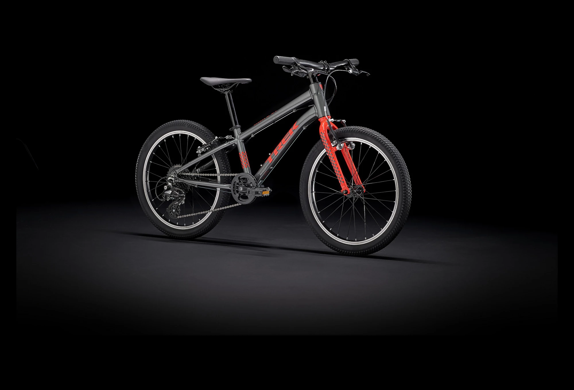 TREK WAHOO 20 SHIMANO ACERA / ALTUS 8V 2022 4 TREK WAHOO 20 SHIMANO ACERA / ALTUS 8V 2022 – Image 2