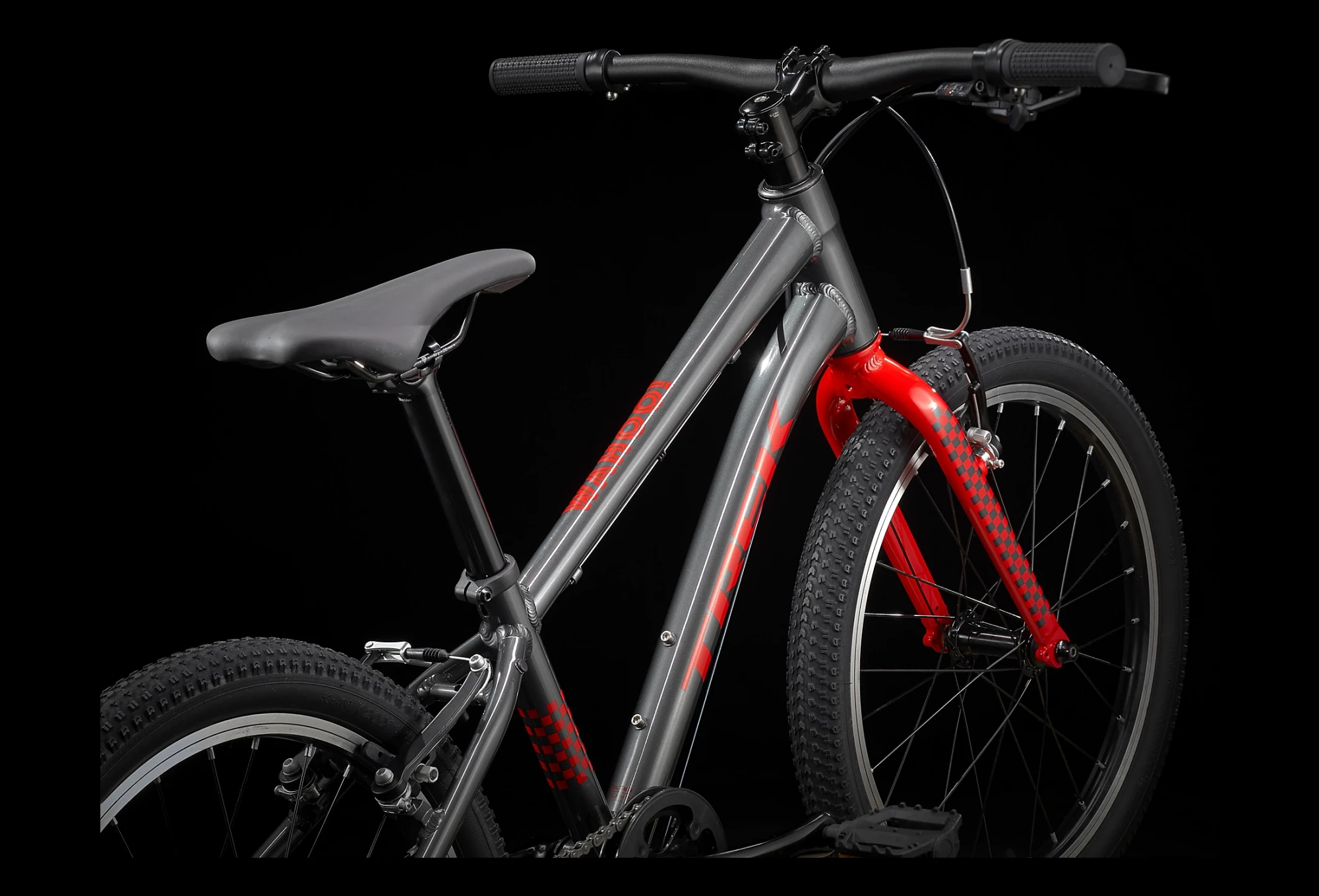 TREK WAHOO 20 SHIMANO ACERA / ALTUS 8V 2022 5 TREK WAHOO 20 SHIMANO ACERA / ALTUS 8V 2022 – Image 3