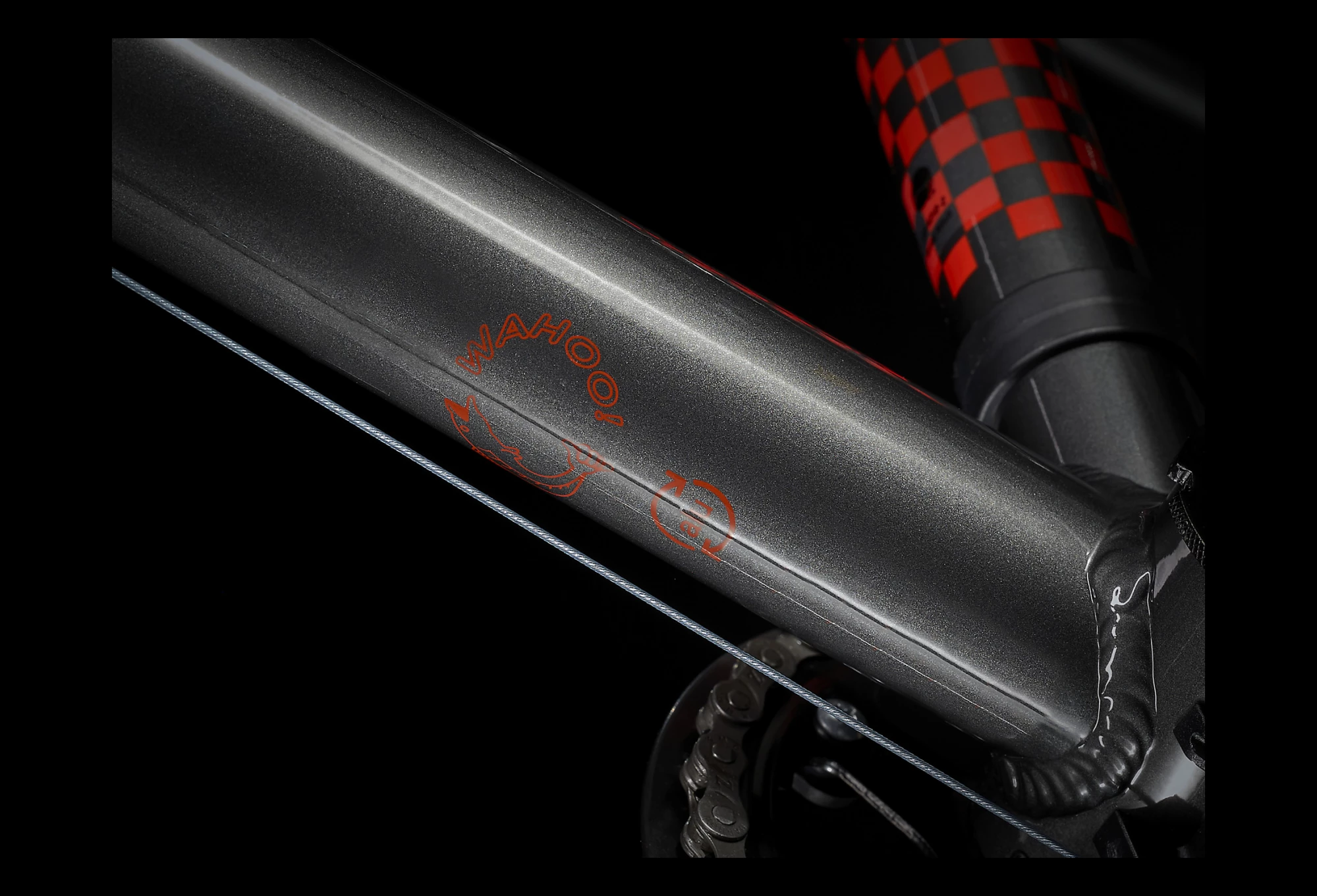 TREK WAHOO 20 SHIMANO ACERA / ALTUS 8V 2022 6 TREK WAHOO 20 SHIMANO ACERA / ALTUS 8V 2022 – Image 4