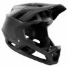 Casque Fox Proframe Noir Mat -vélo boutique 17543045f43d0cdeea1a1.85942211