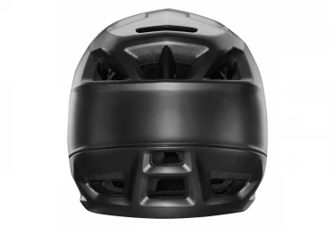 Casque Fox Proframe Noir Mat 5 Casque Fox Proframe Noir Mat – Image 4