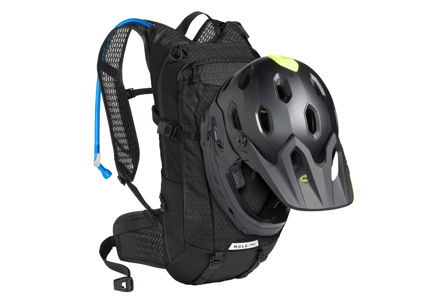 SAC D'HYDRATATION CAMELBAK M.U.L.E PRO 14 4 SAC D'HYDRATATION CAMELBAK M.U.L.E PRO 14 – Image 2