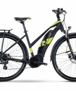 R-raymon R RAYMON TOURRAY E 1.0 SHIMANO ALTUS 8V 2022