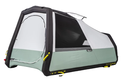 TENTE DE TOIT QUECHUA VAN 500 FRESH & BLACK 2 4 TENTE DE TOIT QUECHUA VAN 500 FRESH & BLACK 2 – Image 2