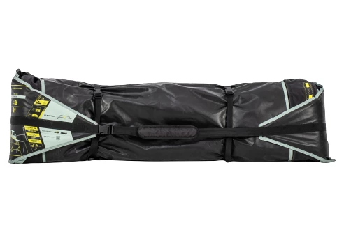 TENTE DE TOIT QUECHUA VAN 500 FRESH & BLACK 2 6 TENTE DE TOIT QUECHUA VAN 500 FRESH & BLACK 2 – Image 4