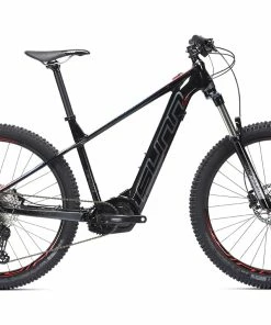 VTT ÉLECTRIQUE SEMI-RIGIDE SUNN FLASH S1 SHIMANO
