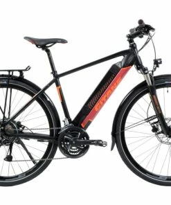 Gitane VTC ÉLECTRIQUE TREKKING E-VERSO GIGA SÉRIE LIMITÉE