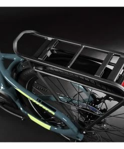 Haibike VTC ÉLECTRIQUE TREKKING 5 M3100 9V BLEU JAUNE 18 Haibike VTC ÉLECTRIQUE TREKKING 5 M3100 9V BLEU JAUNE -vélo boutique 1897117612cdb100c3948.82870392