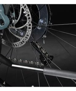 Haibike VTC ÉLECTRIQUE TREKKING 5 M3100 9V BLEU JAUNE 17 Haibike VTC ÉLECTRIQUE TREKKING 5 M3100 9V BLEU JAUNE -vélo boutique 1897117612cdb16b75511.78635319