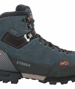 CHAUSSURES DE RANDONNÉE MILLET G TREK 4 GTX