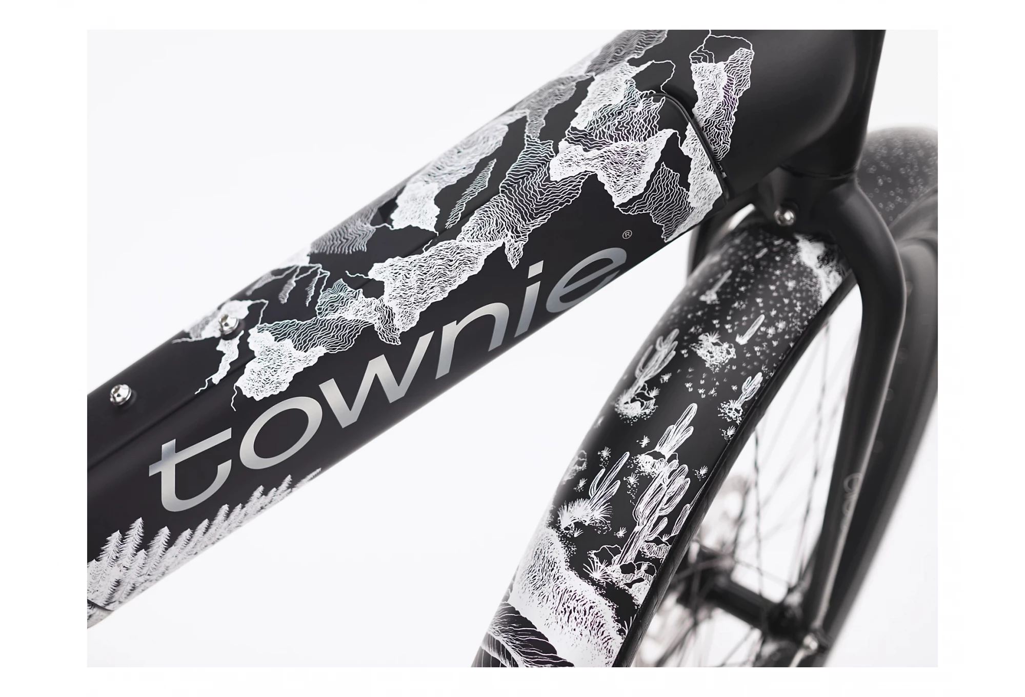 VÉLO DE VILLE ELECTRIQUE ELECTRA TOWNIE PATH GO 10D 4 VÉLO DE VILLE ELECTRIQUE ELECTRA TOWNIE PATH GO 10D – Image 2