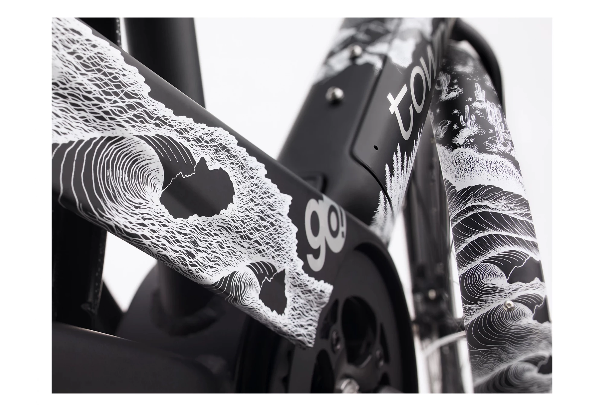 VÉLO DE VILLE ELECTRIQUE ELECTRA TOWNIE PATH GO 10D 5 VÉLO DE VILLE ELECTRIQUE ELECTRA TOWNIE PATH GO 10D – Image 3