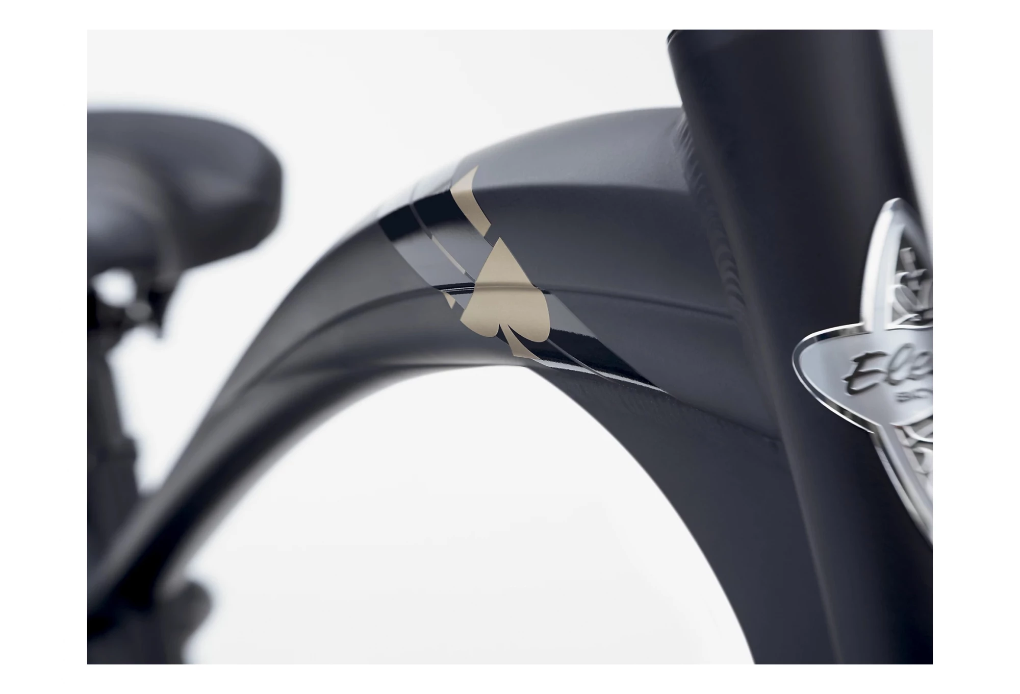 Cube VÉLO DE VILLE ELECTRIQUE ELECTRA ACE OF SPADES GO! 8 Cube VÉLO DE VILLE ELECTRIQUE ELECTRA ACE OF SPADES GO! – Image 6