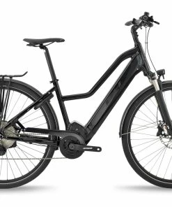 BH ATOMS JET PRO-S SHIMANO DEORE 11V NOIR 2021