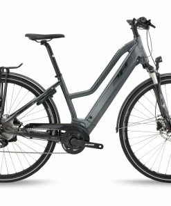 BH ATOM JET PRO SHIMANO DEORE 10V 720 WH 700 MM