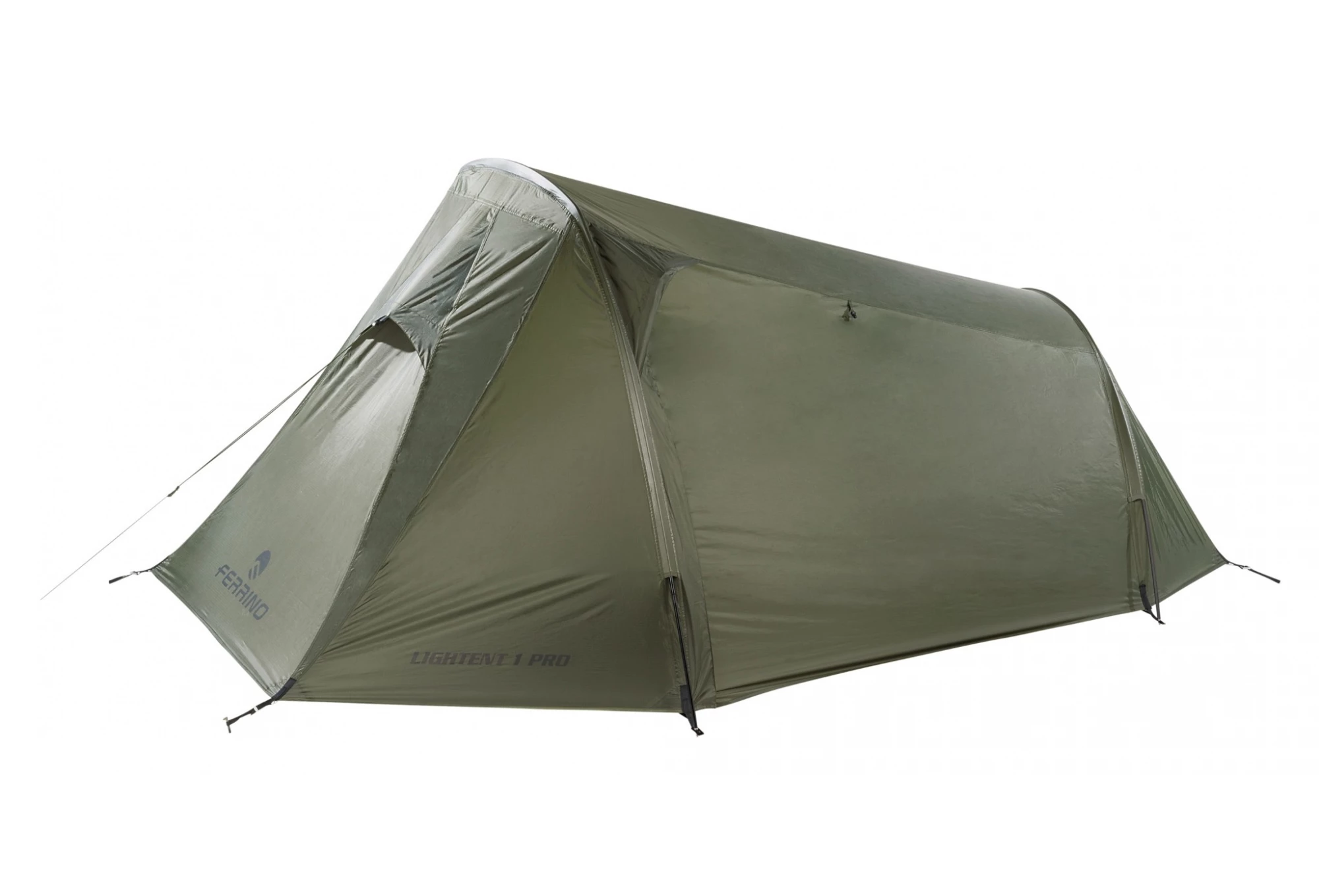 TENTE FERRINO LIGHTENT 1 PRO VERT 4 TENTE FERRINO LIGHTENT 1 PRO VERT – Image 2