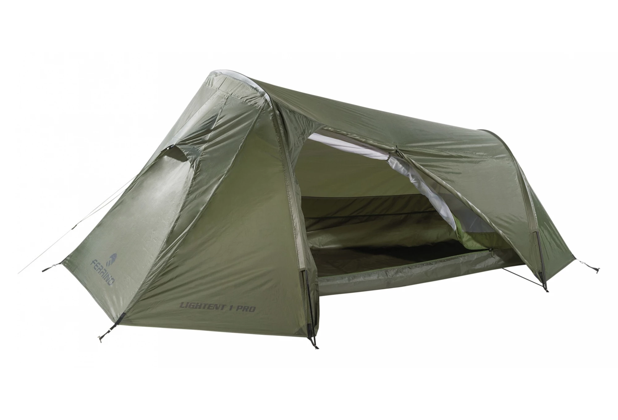 TENTE FERRINO LIGHTENT 1 PRO VERT 8 TENTE FERRINO LIGHTENT 1 PRO VERT – Image 6