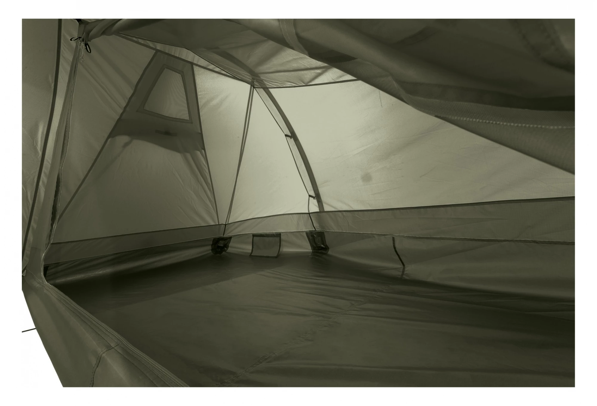 TENTE FERRINO LIGHTENT 1 PRO VERT 9 TENTE FERRINO LIGHTENT 1 PRO VERT – Image 7