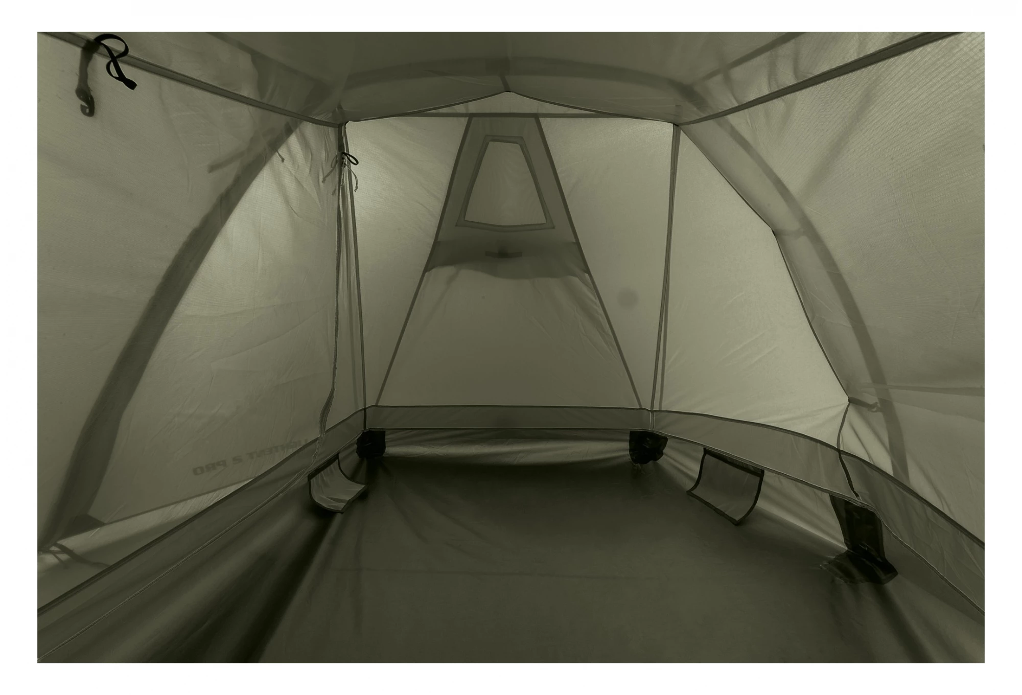 TENTE FERRINO LIGHTENT 1 PRO VERT 6 TENTE FERRINO LIGHTENT 1 PRO VERT – Image 4