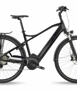 BH ATOMS CROSS PRO-S SHIMANO DEORE 11V 720 WH NOIR