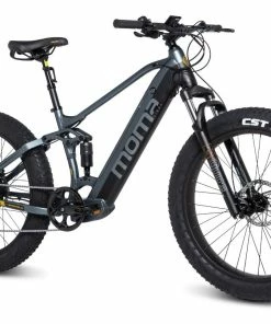 MOMA BIKES VTT, FATBIKE 26 PRO, EQUIPPED FULL SHIMANO, LITHIUM INTEGRADA 48V -vélo boutique 20190186054dec52b33f0.78903078
