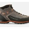 CHAUSSURES DE RANDONNÉE GARMONT VETTA GTX GRIS 2 CHAUSSURES DE RANDONNÉE GARMONT VETTA GTX GRIS -vélo boutique 2030692606d7b9379a891.71087534