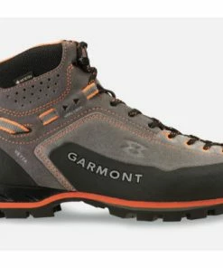 CHAUSSURES DE RANDONNÉE GARMONT VETTA GTX GRIS