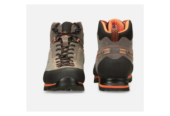 CHAUSSURES DE RANDONNÉE GARMONT VETTA GTX GRIS 5 CHAUSSURES DE RANDONNÉE GARMONT VETTA GTX GRIS – Image 3