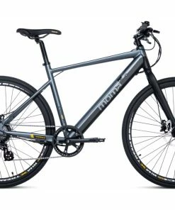 MOMA BIKES E-ROAD PRO 28, FULL SHIMANO, 8 AMOVIBLE DE 36V