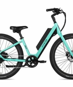 Aventon Pace 250 Shimano Altus 7V 250 2021