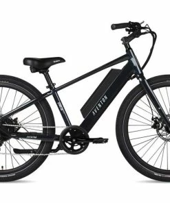 VÉLO DE VILLE AVENTON PACE 250 SHIMANO 7V 250 2021