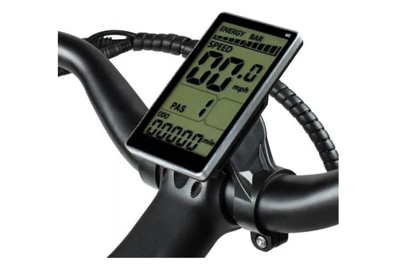 VÉLO DE VILLE AVENTON PACE 250 SHIMANO 7V 250 2021 4 VÉLO DE VILLE AVENTON PACE 250 SHIMANO 7V 250 2021 – Image 2